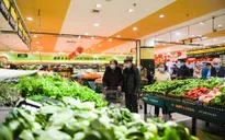 Tỷ lệ lạm phát của Hong Kong (Trung Quốc) tăng 1,6%