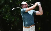 Sam Burns vào top 10 trên BXH golf thế giới