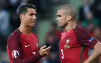 ĐT Bồ Đào Nha gặp tổn thất lớn trước trận play-off tranh vé dự World Cup