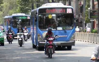 TP Hồ Chí Minh lập chuyên án điều tra nạn quấy rối tình dục trên xe bus