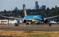 Vietnam Airlines tạm dừng khai thác đường bay đến Nga