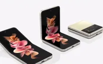 Galaxy Z Flip3 - Điện thoại màn hình gập phổ biến nhất thế giới