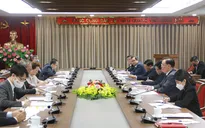 Đẩy nhanh tiến độ dự án Thành phố thông minh Bắc Hà Nội