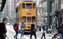 Mở cửa du lịch tại Hong Kong (Trung Quốc) ít tác động đến dịch COVID-19
