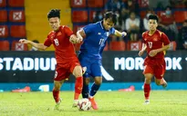 SEA Games 31 | U23 Việt Nam sẽ không chung bảng với U23 Thái Lan