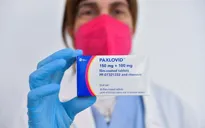 Pfizer bán 4 triệu liệu trình thuốc uống Paxlovid cho UNICEF