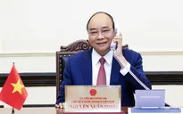 Tăng cường hợp tác Việt Nam - Hàn Quốc