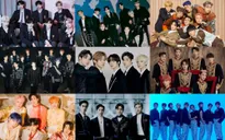 Nhóm nhạc nam K-Pop thế hệ mới đang trở nên bão hòa?