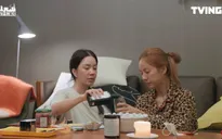 Lee Hyo Ri trở lại với chương trình thực tế "Seoul Check-In" của Tving vào tháng 4