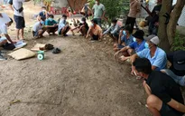 Đồng Nai: Bắt quả tang nhiều đối tượng đang tổ chức đá gà ăn tiền