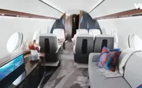 Hàng không Việt Nam thêm cơ hội đón nguồn khách hạng sang