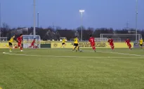 Đội tuyển U17 Việt Nam sẽ có 4 trận đấu giao hữu tại Đức