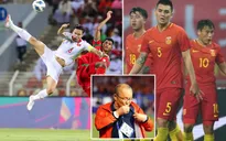 Lịch thi đấu và trực tiếp Vòng loại thứ 3 World Cup 2022 khu vực châu Á hôm nay, 24/3