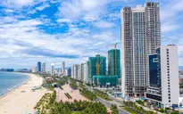 Du lịch nghỉ dưỡng ấm dần