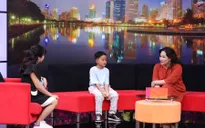 Con trai 8 tuổi của sản phụ qua đời trong PTL “Ranh giới”: Mong mẹ sống lại dù biết sẽ không thể