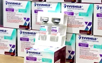Kháng thể đơn dòng Evusheld dự phòng COVID-19 đã về Việt Nam