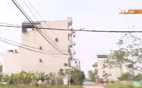 “Xóm ốc đảo” giữa lòng Thủ đô vẫn chưa có điện, nước