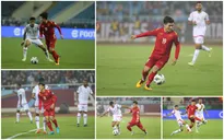 ĐT Việt Nam 0-1 ĐT Oman: Thất bại tiếc nuối trên sân nhà!