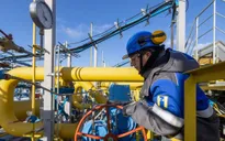 EU thống nhất giá trần khí đốt