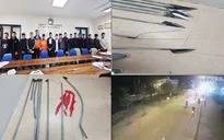 Tạm giữ hình sự 30 đối tượng trong vụ hai nhóm thanh niên hỗn chiến tại Hà Nội