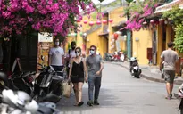 Du lịch ngày trở lại