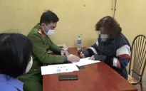 Bắt tạm giam một nữ nhà báo trong vụ lừa đảo 1 tỷ đồng để "chạy" tàu cát