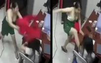 Điều tra vụ mẹ ruột bạo hành con gái