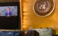 Việt Nam sẵn sàng đóng góp cho các hoạt động cứu trợ nhân đạo đối với Ukraine