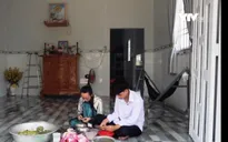 Ước mơ từ những cánh sen hồng