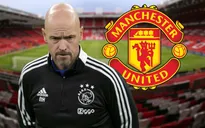 Man Utd lên kế hoạch tìm HLV trưởng mùa giải tới