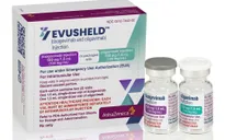 Châu Âu khuyến nghị cấp phép cho thuốc ngăn ngừa COVID-19 Evusheld