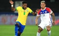 Brazil thắng đậm Chile 4-0, giữ vững mạch bất bại tại Vòng loại World Cup 2022 Nam Mỹ