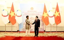 Việt Nam tiếp tục chủ động, tích cực tham gia các hoạt động của Pháp ngữ