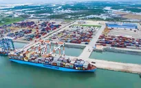 Kỳ 9: "Thiên thời, địa lợi, nhân hòa" hội tụ đưa kinh tế biển Bà Rịa - Vũng Tàu lên tầm cạnh tranh khu vực và toàn cầu