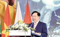'Diễn đàn kinh tế cấp cao Việt Nam - Pháp ngữ góp phần phục hồi kinh tế toàn cầu'