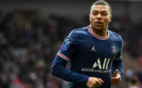 BẤT NGỜ: Barcelona nhảy vào cuộc cạnh tranh chữ ký của Kylian Mbappe