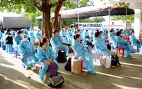 Khởi tố bổ sung về tội "Đưa hối lộ" trong vụ án xảy ra ở Cục Lãnh sự