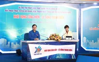 Mỗi người trẻ đang có khát vọng cống hiến cho sự phát triển lớn mạnh của đất nước