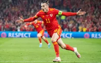 Gareth Bale chói sáng, ĐT Xứ Wales đánh bại ĐT Áo