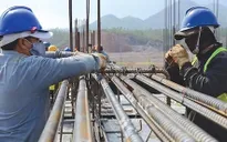 Nghịch lý giá vật liệu xây dựng tăng mạnh, nhu cầu giảm