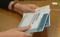 Điểm bán kit test nhanh 39.000 đồng đầu tiên tại quận Hoàn Kiếm
