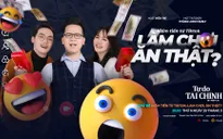 [20h00, ngày 25/3] MONEYtalk số 13: Kiếm tiền từ TikTok – Làm chơi, ăn thật?