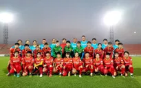 ĐT nữ Việt Nam công bố danh sách hội quân, mục tiêu bảo vệ ngôi hậu SEA Games
