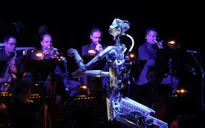 Trí tuệ nhân tạo biểu diễn nhạc Jazz