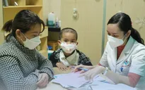 Chăm sóc sức khoẻ tinh thần cho trẻ rối loạn giấc ngủ sau nhiễm COVID-19
