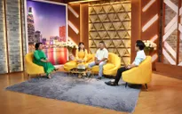 Thuận vợ thuận chồng: Cặp đôi nên duyên sau tai nạn giao thông, người vợ giấu mình là mẹ đơn thân