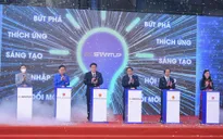 Muốn có khởi nghiệp đổi mới sáng tạo thì phải có giáo dục đổi mới sáng tạo