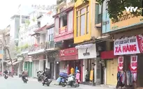 Xu hướng dịch chuyển thuê mặt bằng từ ngõ ra phố