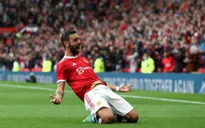 Tăng lương cho Fernandes, Manchester United quyết giữ ngôi sao