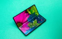 Samsung sẽ ra mắt điện thoại màn hình cuộn trong năm nay?